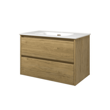 Sanibell Sanibell Proline møbelpakke 80x46cm - ideal eg