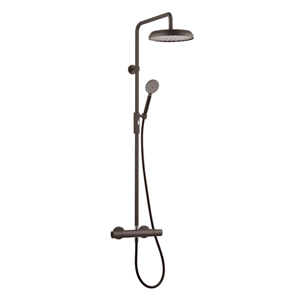 Tapwell Bruser Tapwell ARM5200 brusesystem med termostat - bronze