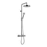 Tapwell Bruser Tapwell ARM5200 brusesystem med termostat - krom