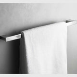 Unidrain Tilbehør til badeværelse Unidrain Reframe Håndklædestang 60cm - poleret stål