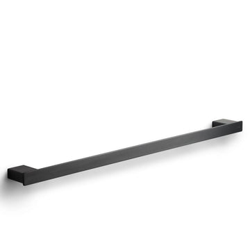 Unidrain Tilbehør til badeværelse Unidrain Reframe Håndklædestang 60cm - sort